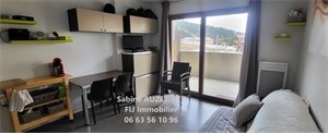 studio à la vente -   04140  SELONNET, surface 26 m2 vente studio - UBI464859107